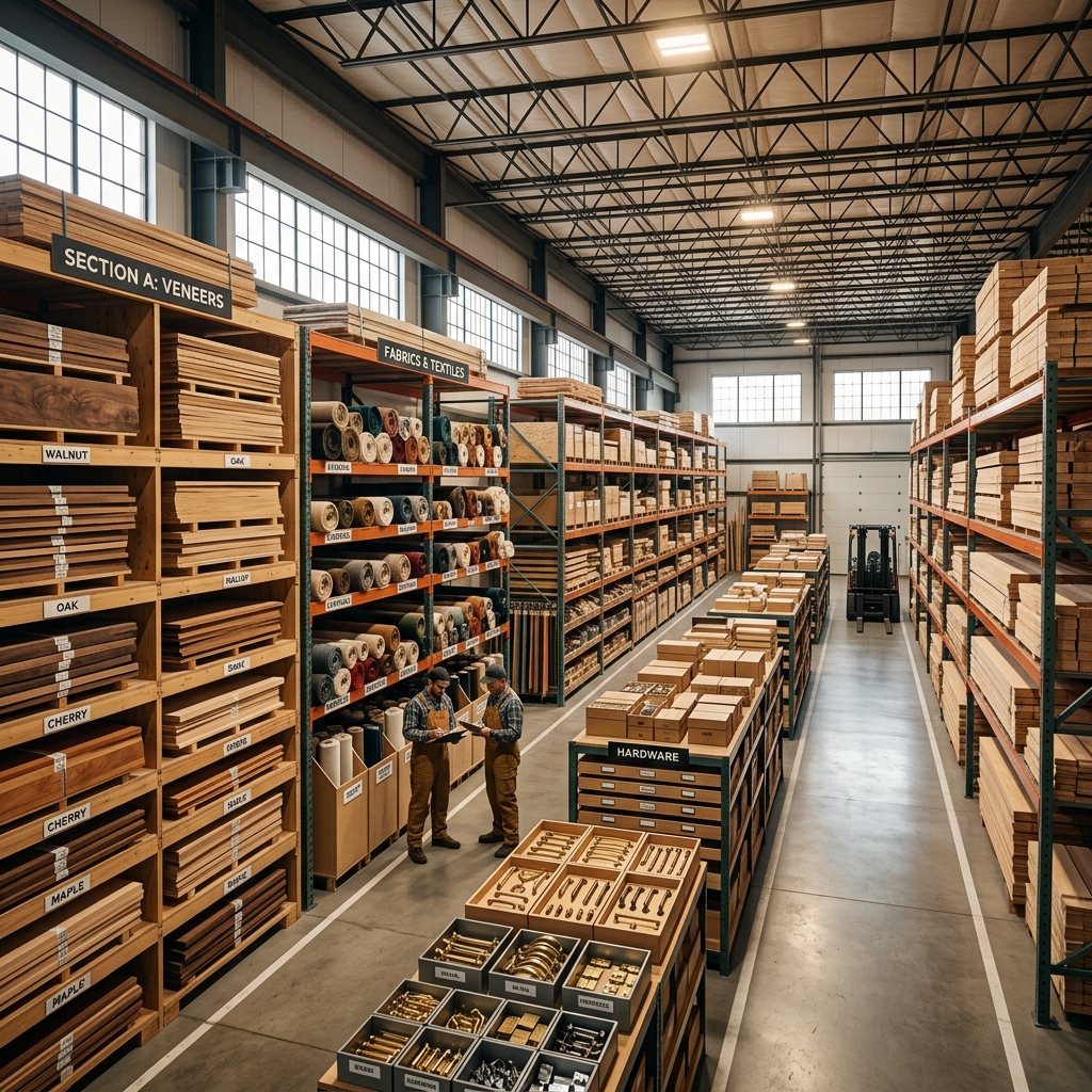 Inventory