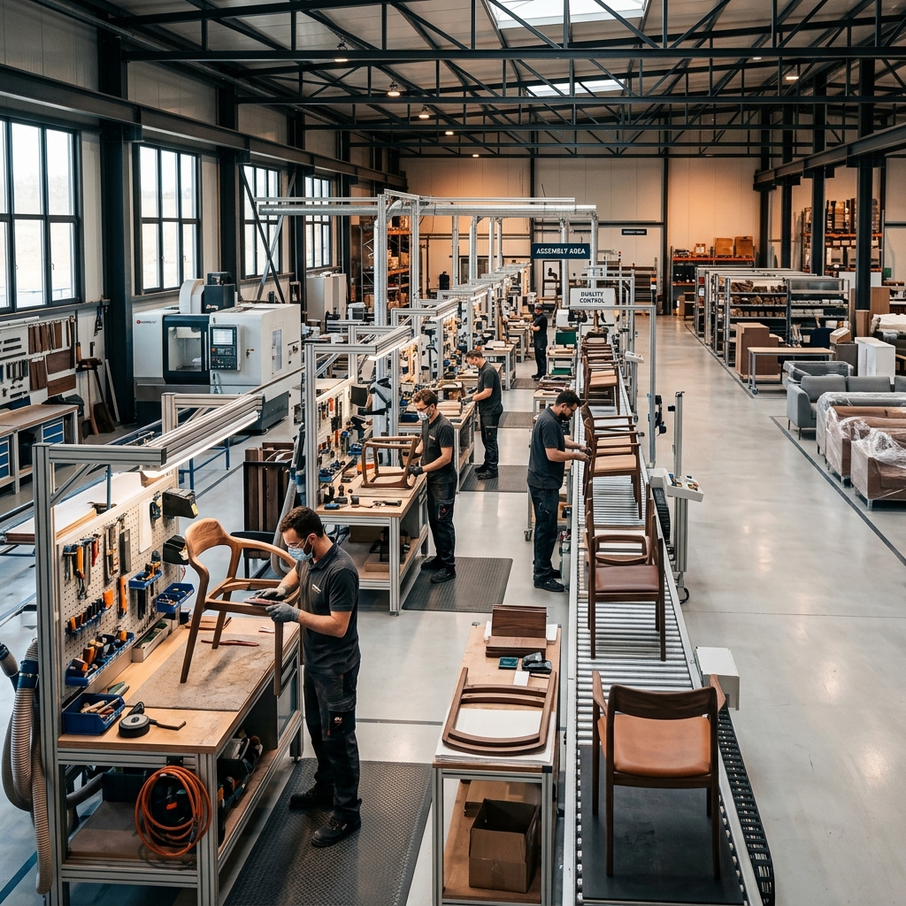 Production Line